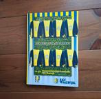 RKC Waalwijk 60 jaar Jubileum boek, Verzamelen, Ophalen of Verzenden, Zo goed als nieuw, Boek of Tijdschrift