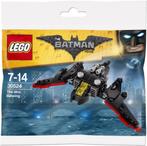 🎁 Lego Batman 30524 - Batwing 🎁, Ophalen of Verzenden, Nieuw, Complete set, Lego