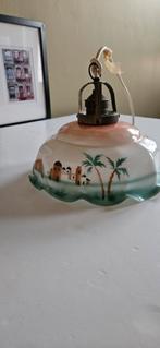 Opaline., Verzenden