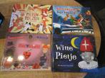sinterklaasboeken (4) voor 5 euro of 1,25 euro per stuk, Ophalen of Verzenden, Zo goed als nieuw, Fictie algemeen