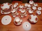 Royal Albert- Old Country Roses servies gaaf kop en schotels, Ophalen of Verzenden