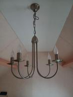 Hanglamp, Huis en Inrichting, Lampen | Kroonluchters, Ophalen, Zo goed als nieuw