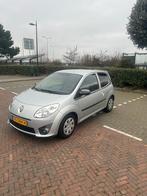 Renault Twingo 1.2 16V 2011 Grijs, Auto's, Renault, Origineel Nederlands, Te koop, Zilver of Grijs, Benzine