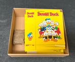 Tk: verzamel opbergmappen Donald Duck, Boeken, Ophalen of Verzenden, Gelezen, Overige onderwerpen