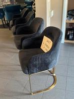 4 eetkamerstoelen richdmond, Huis en Inrichting, Stoelen, Ophalen, Zo goed als nieuw