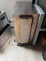 Gebruikte hot stone oven, Ophalen, Gebruikt, Ovens, Magnetrons en Steamers
