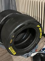 Pirelli P Zero Formula Racing Tyres, Ophalen of Verzenden, Zo goed als nieuw