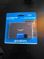 ssd goodram 120 gb, Computers en Software, Harde schijven, Ophalen of Verzenden, Nieuw, Laptop