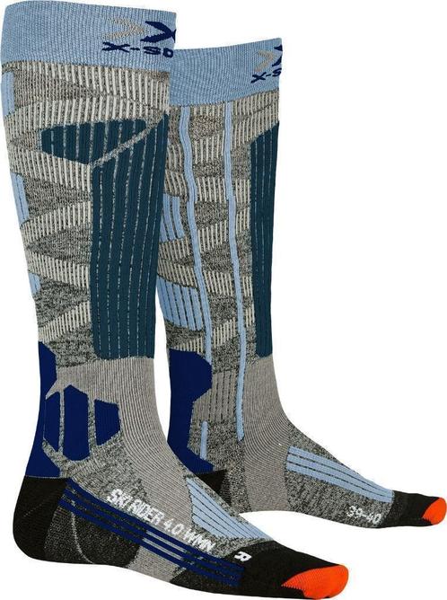 X-Socks Ski Rider 4.0 W warme comfortabele dames skisokken, Sport en Fitness, Skiën en Langlaufen, Nieuw, Kleding, Skiën, Overige merken