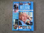 Boek: Het jaar 2002 van de Telegraaf. ALLEEN OPHALEN, Telegraaf, Europa, Ophalen, 20e eeuw of later