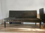 Bankje / Eetbank 180cm, Huis en Inrichting, Ophalen, Hout, Gebruikt, 150 tot 200 cm