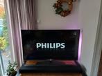 Philips Ambilight Smart  4K Ultra HD 42 Inch, Audio, Tv en Foto, Televisies, Ophalen, Zo goed als nieuw, 100 cm of meer, Philips