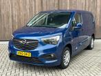 Opel Combo 1.5D L2H1 Edition | AIRCO | NAVI | MARGE |, Voorwielaandrijving, 730 kg, Gebruikt, Euro 6