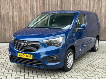 Opel Combo 1.5D L2H1 Edition | AIRCO | NAVI | MARGE | beschikbaar voor biedingen