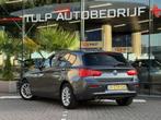 BMW 1-serie 118i M Sport Edition Automaat 2019 Nieuw staat, 65 €/maand, Gebruikt, Leder, Bedrijf
