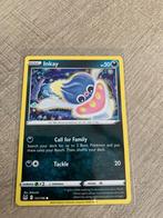 Inkay 121/196 Lost Origin - Pokémon Kaart, Ophalen of Verzenden, Nieuw, Losse kaart