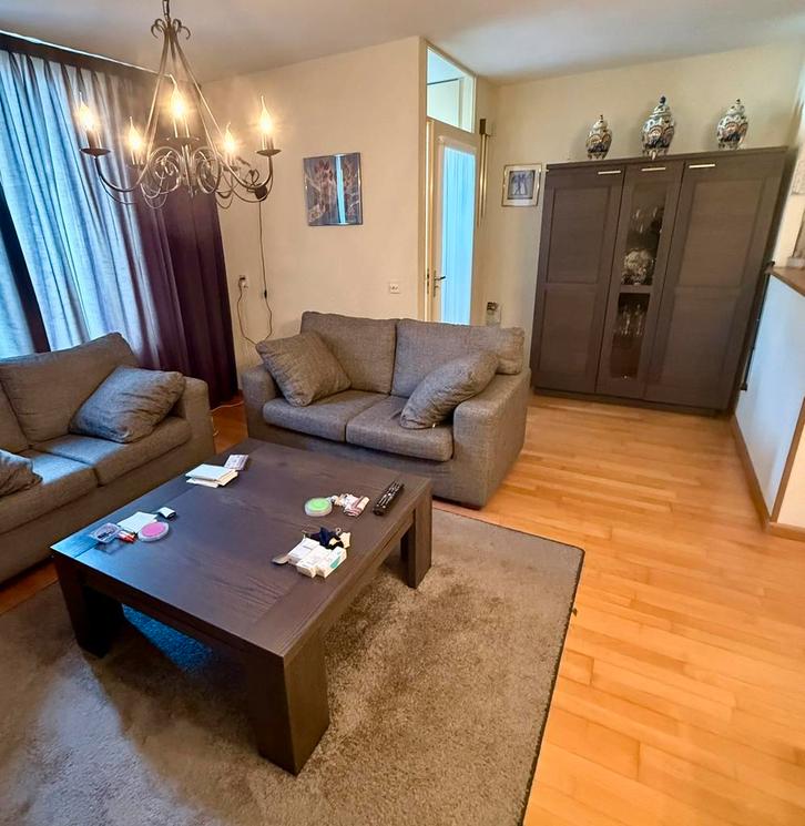 Complete inrichting woonkamer en slaapkamer!, Huis en Inrichting, Complete inboedels, Ophalen