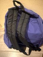 Kipling Rugzak Zwart, Eastpak tugzak, Sieraden, Tassen en Uiterlijk, Tassen | Rugtassen, Gebruikt, Kipling, 25 tot 40 cm, Ophalen of Verzenden