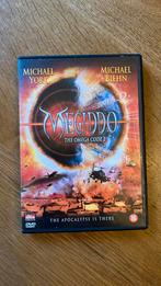 Megiddo: The Omega Code 2 (2001), Cd's en Dvd's, Dvd's | Religie en Gospel, Ophalen of Verzenden, Zo goed als nieuw, Vanaf 16 jaar
