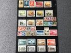 460. 37 x China, Postzegels en Munten, Postzegels | Azië, Ophalen of Verzenden, Oost-Azië