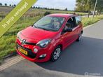 Renault Twingo 1.2 16V Dynamique airco, Auto's, Renault, Voorwielaandrijving, Twingo, 4 cilinders, 4 stoelen