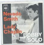 Bobby Solo- Nevada Smith, Gebruikt, Verzenden, 7 inch, Pop