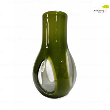 Vintage Space Age Vaas of een bijzonder Murano Exemplaar? beschikbaar voor biedingen