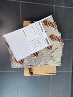 Kilmat Geluiddempende Mat - 12 Stuks, Ophalen of Verzenden, Nieuw