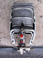 Gijzer Fasto 1200 (Onderdelen), Doe-het-zelf en Verbouw, Geisers en Boilers, Ophalen, Gebruikt, Aardgas, Geiser