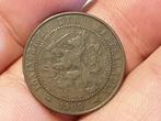 2.5 cent 1903 (05), Ophalen of Verzenden