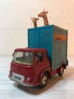Vintage Corgi Toys model 503 Bedford tractor, Hobby en Vrije tijd, Ophalen of Verzenden, Zo goed als nieuw, Corgi