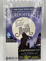 under the moon lauren myracle a catwoman tale, Eén comic, Ophalen of Verzenden, Amerika