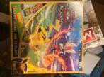 Pokemon battle academy compleet met kaarten, Hobby en Vrije tijd, Verzamelkaartspellen | Pokémon, Ophalen of Verzenden, Zo goed als nieuw