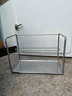 Ikea afdruiprek, Overige kleuren, Zo goed als nieuw, Minder dan 100 cm, 25 tot 50 cm