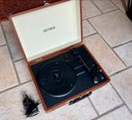 Denver Portable Platenspeler - Zo Goed Als Nieuw!, Audio, Tv en Foto, Platenspelers, Ophalen of Verzenden, Zo goed als nieuw, Platenspeler