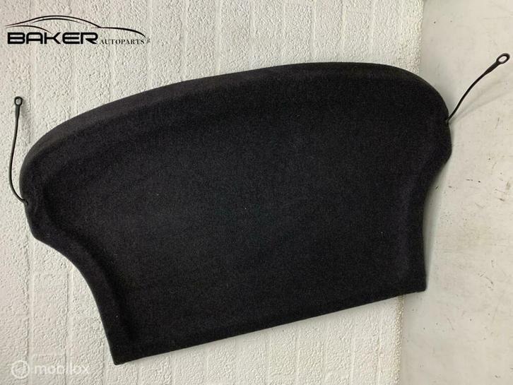 Hoedenplank Saab 9-3 ('98-'02), Auto-onderdelen, Interieur en Bekleding, Saab, Gebruikt, Ophalen of Verzenden