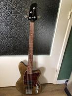 Ibanez TMB100 Talman 4-String Bass (Walnut Flat), Muziek en Instrumenten, Snaarinstrumenten | Gitaren | Bas, Ophalen, Zo goed als nieuw