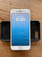 ZGAN iphone 8 plus , schade vrij batterij 93%! 256GB, Telecommunicatie, Mobiele telefoons | Apple iPhone, IPhone 8 Plus, Ophalen of Verzenden