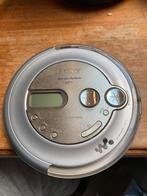 Sony walkman mp3-Cd Speler, Ophalen, Walkman