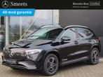 Mercedes-Benz EQA 250+ AMG Line 71 kWh | Panoramadak | Navig, 15 min, Gebruikt, Origineel Nederlands, 1955 kg