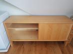 Ikea schuifdeur kastje, dressoir, Minder dan 100 cm, 25 tot 50 cm, Gebruikt, Ophalen