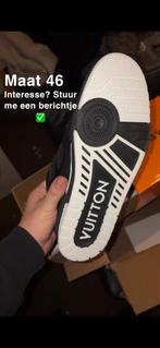 Nieuwe sneaker schoenen - maat 46, Ophalen of Verzenden, Nieuw, Sneakers of Gympen