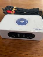 Terratec Phono PreAmp iVinyl, Audio, Tv en Foto, Overige merken, Nieuw, Ophalen of Verzenden, Minder dan 60 watt