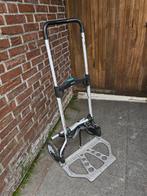 Opklapbare steekwagen. Lichtgewicht, Eén persoon, Cadeaubon