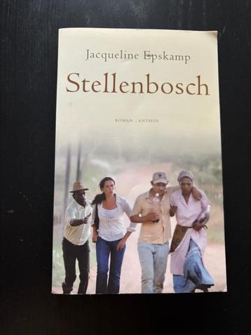 Stellenbosch beschikbaar voor biedingen