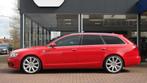 Audi A6 Avant 4.2 FSI quattro | Schuifdak | Automaat | 20inc, Auto's, Audi, Automaat, Gebruikt, 8 cilinders, 109 €/maand