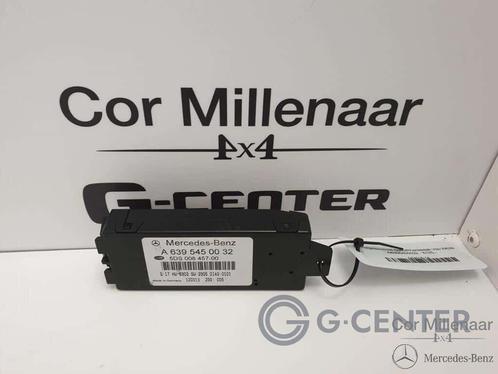 Mercedes-Benz Regeleenheid Schuif/Kanteldak W639 A6395450032, Auto-onderdelen, Elektronica en Kabels, Mercedes-Benz, Gebruikt