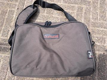 angling intelligence tackle en rig tas, tacklebox. beschikbaar voor biedingen