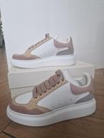 Alexander Mcqueen maat 41, Kleding | Heren, Schoenen, Alexander McQueen, Wit, Nieuw, Ophalen of Verzenden