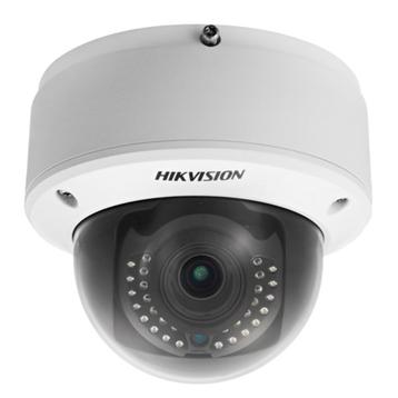 HikVision DS 2CD4112F -IZ 2.8 12 mm beschikbaar voor biedingen